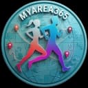 MyArea365 Logo