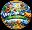 Wegbegleiter365 Logo